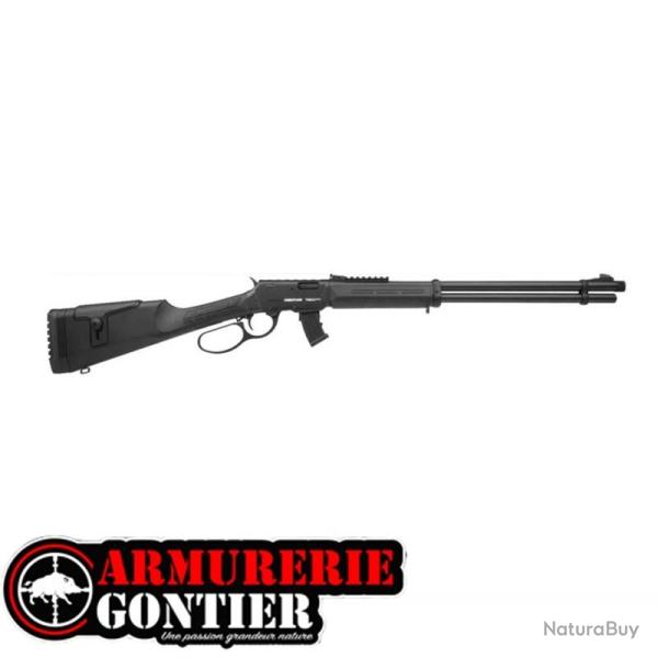 CARABINE DERYA � levier sous garde TM22 LA-20 22 Lr 21"