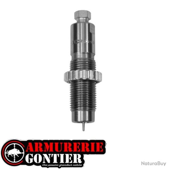 Lee Precision DECAPPING DIE UNIVERSEL d�samorceur universel