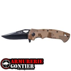 JKR-Couteau pliant JKR 0429