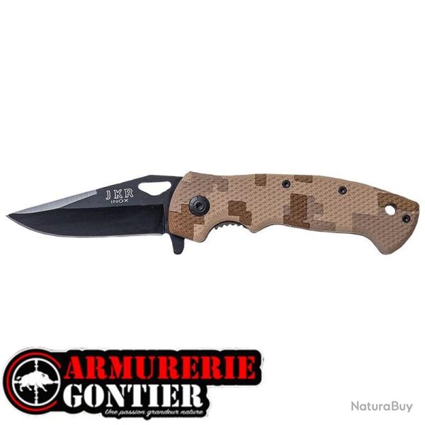 JKR-Couteau pliant JKR 0429