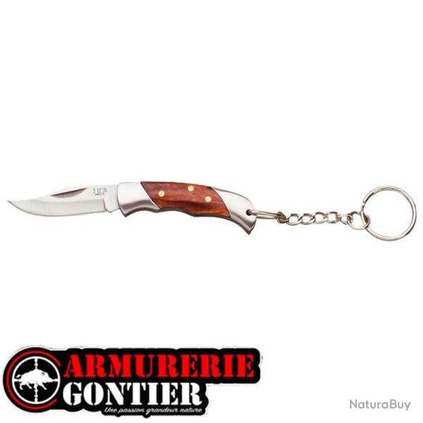 JKR-Couteau porte-cl� JKR 0278