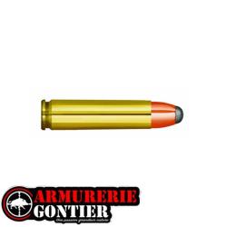 Munitions PPU PARTIZAN 30CARBINE 110GR/7.13G FMJ X50