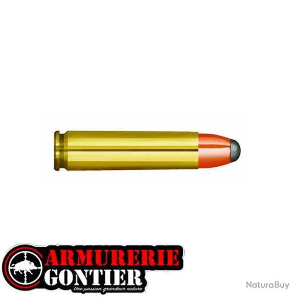 Munitions PPU PARTIZAN 30CARBINE 110GR/7.13G FMJ X50