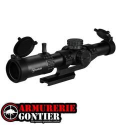 lunette FIREFIELD RAPIDSTRIKE 1-10x24 r&eacute;ticule CR1
