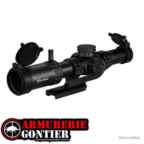 lunette FIREFIELD RAPIDSTRIKE 1-10x24 r�ticule CR1