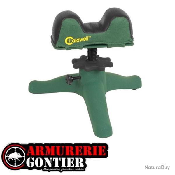Tr�pied Support de Tir Avant Caldwell Rock Junior