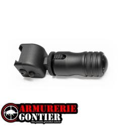 AAC T10 BIPIED ARRIERE