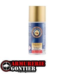 A&eacute;rosol solvant poudres et d&eacute;plombant 150ml - Armistol