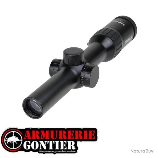 lunette STEINER RANGER 4 1-4X24 r�ticule 4A-I