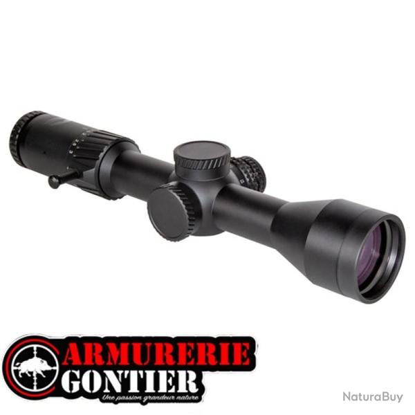 lunette SIGHTMARK PRESIDIO 1.5-9X45 r�ticule HDR