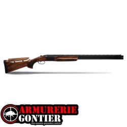 fusil HUGLU PARCOURS 12/76 76 CM CI