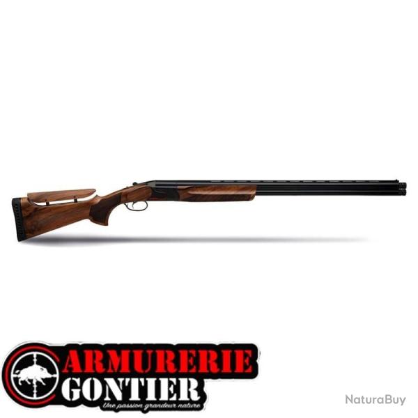 fusil HUGLU PARCOURS 12/76 76 CM CI