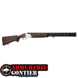 Fusil YILDIZ SILVER SUPERPOSE CAL12/76 71CM CI