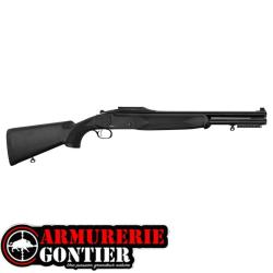 Fusil COUNTRY Slug ST TACTICAL CAL12/76 47CM