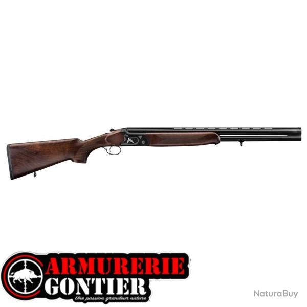 Fusil COUNTRY BECASSE SUPERPOSE 12/76 (3'') 61cm