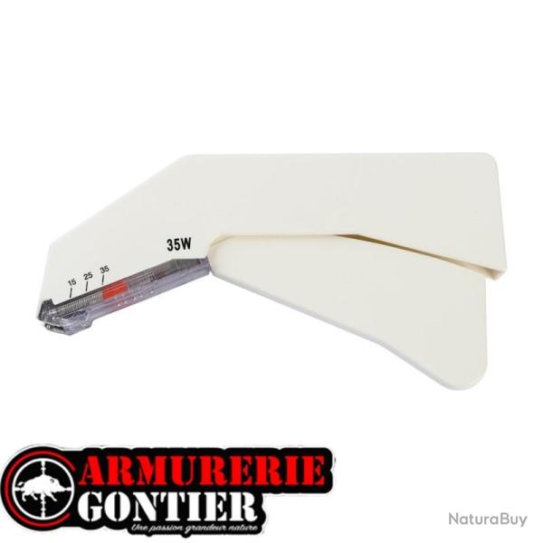 Agrafeuse Pour Recoudre Les Chiens PROHUNT phac078