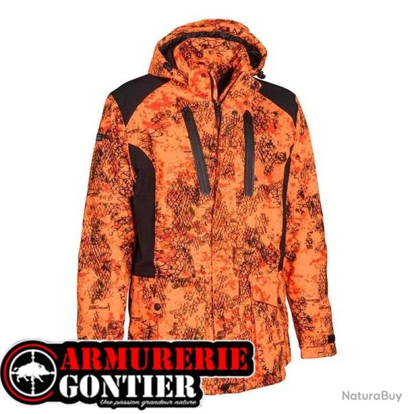 PROHUNT Veste Falcon Snake Blaze