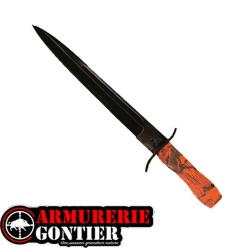 PROHUNT Dague Karan LVAC198