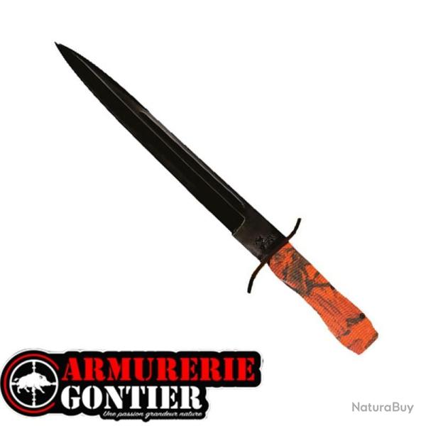 PROHUNT Dague Karan LVAC198