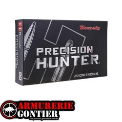 Munitions HORNADY 338 WIN MAG 230 GR ELD-X