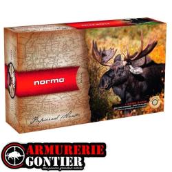 Munition NORMA 7X64 170gr-11.0g PPDC