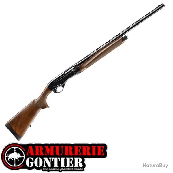 Fusil Benelli Montefeltro �volution bois 20/76 71CM