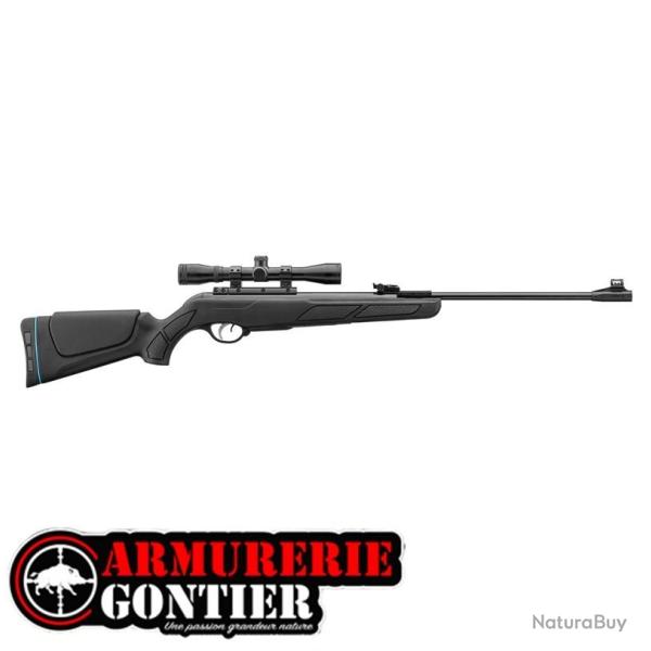 Carabine Gamo Black Shadow IGT + lunette 4 x 32 cal. 5.5 mm