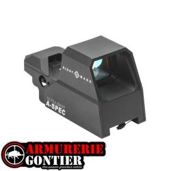 Point rouge SIGHTMARK ULTRASHOT A-SPEC