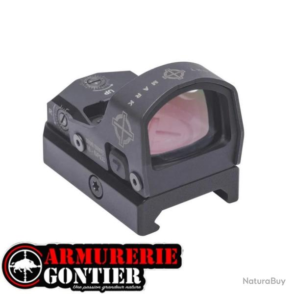Point rouge reflex Sightmark Mini Shot M-Spec FMS