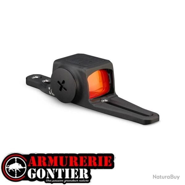 Point rouge Vortex Viper� Shotgun Enclosed Micro Red Dot