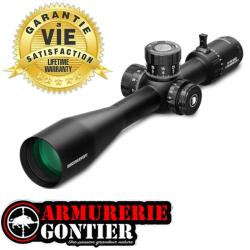 Lunette de tir DISCOVERYOPT ED-PRS GEN II 5-25X56 SFIR FFP-Z 34mm