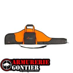PROHUNT FOURREAU CARABINE ATTILA 125 cm ORANGE PHAC001