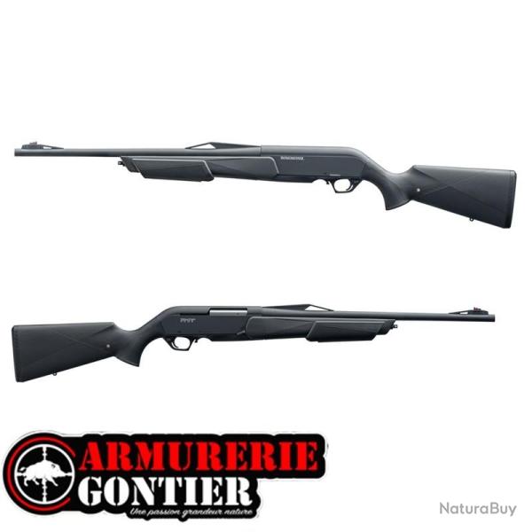 Carabine � pompe Winchester SXR2 synth�tique 30-06 sprg