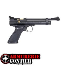 Pistolet CROSMAN 2240 CAL 5.5 6j CO2