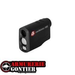 T&eacute;l&eacute;m&egrave;tre ATN LaserBallistics 1000