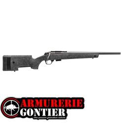 Carabine BERGARA BMR-X 22 LR 51CM 20" 1/2X28