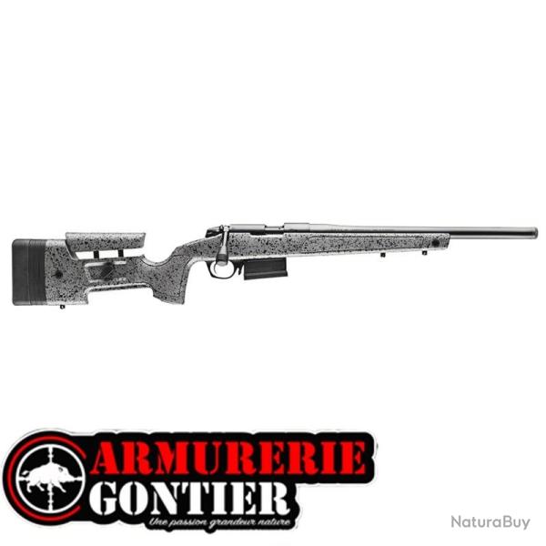Carabine BERGARA B14 R 22 LR 46CM 1/2X28