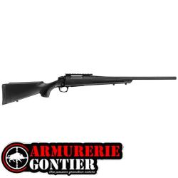 Carabine CVA cascade black cerakote 308 win canon 22"