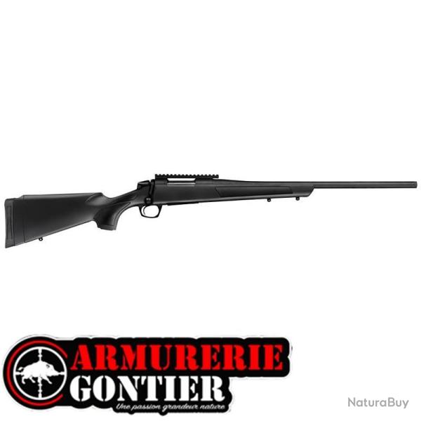 Carabine CVA cascade black cerakote 308 win canon 22"