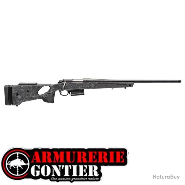 Carabine BERGARA B14 Thumbhole 243 win 56 cm 22" 5/8x24