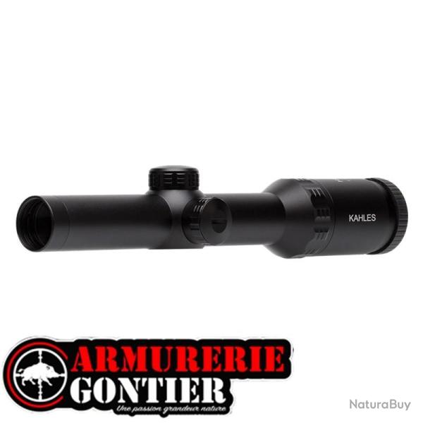 lunette KAHLES HELIA 1-5X24I ABS 4 DH