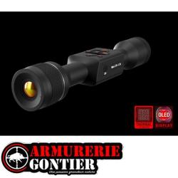 Lunette de Vis&eacute;e Thermique ATN MARS LTV+ 320 4-12x