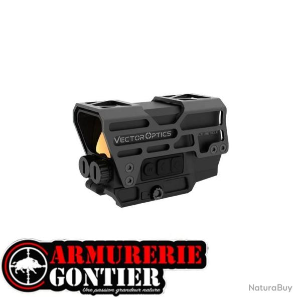 point rouge VECTOR OPTICS FRENZY PLUS 1X31X26 multi r�ticule