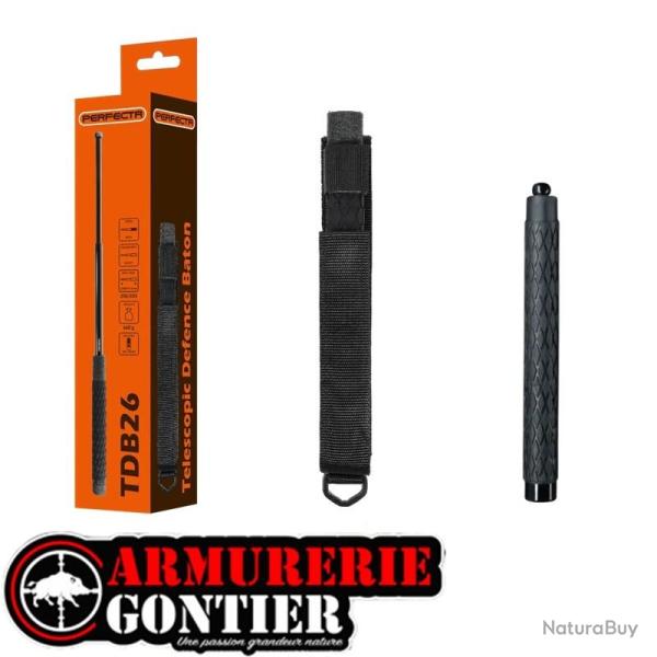 MATRAQUE TELESCOPIQUE TDB26 26'' PERFECTA