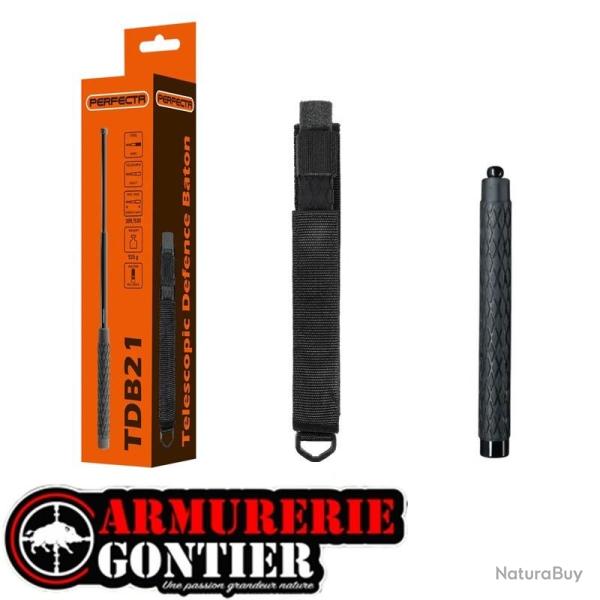 MATRAQUE TELESCOPIQUE TDB21 21'' PERFECTA