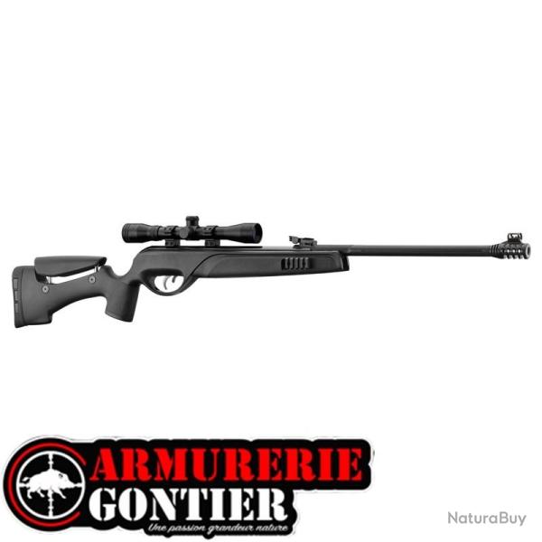 CARABINE GAMO Tactical Storm + 4x32 wr CAL. 4.5 MM 19.9J