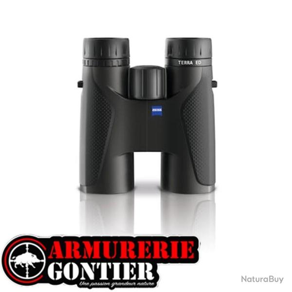 Jumelle ZEISS Conquest 10x42 HD noir