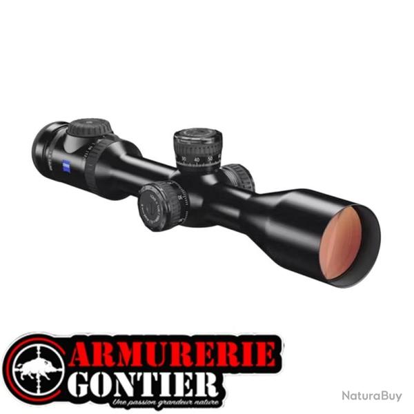 Lunette ZEISS V8 1.8-14X50 RET60