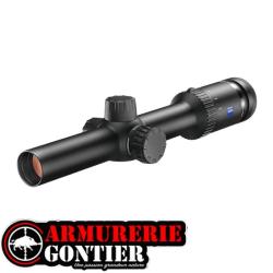 Lunette ZEISS CONQUEST V4 1-4X2 RET60