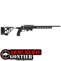 Carabine TIKKA T1X ACE TARGET 22LR 20' 1/2-28